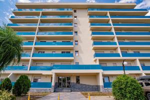 Tòa nhà nơi căn hộ tọa lạc +9 ảnh