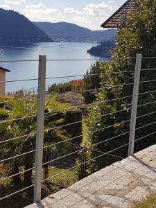 Táj az apartman közelében