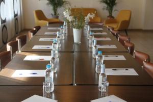 Konferenční prostory v ubytování Hotel Maquis et Mer