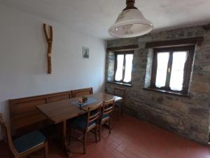 Fotografie z fotogalerie ubytování Agriturismo Bozica v destinaci Montemaggiore