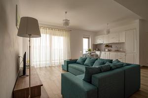 Khu vực ghế ngồi tại Luxury Seaside Apartament - Marina Surf Mamaia