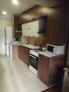 Fotografie z fotogalerie ubytování Apartment Agmashenebeli 99 v destinaci Kobuleti