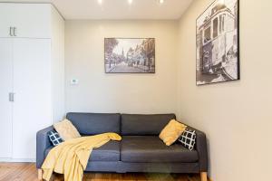 Posedenie v ubytovaní Sopot Suite