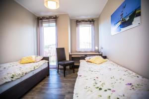 Foto dalla galleria di Kalmar a Darlowko