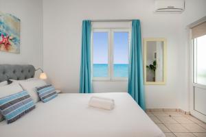 Gallery image of Hermes Beach Front in Stalos