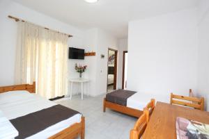 Gallery image of Villa Repas in Pefkohori