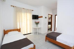 Gallery image of Villa Repas in Pefkohori +51 photos