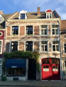 Gallery image of B&B Au Lion D'or in Maastricht