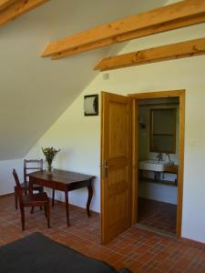 Fotografie z fotogalerie ubytování Turján Vendégház v destinaci Erdőbénye + 37 fotografií