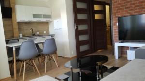Fotografia z galérie ubytovania Apartament Yaga v destinácii Giżycko