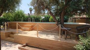 Gallery image of Barbara B&B in Fontane Bianche +40 photos