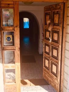 Fotografie z fotogalerie ubytování Pension Verona v Novém Boru