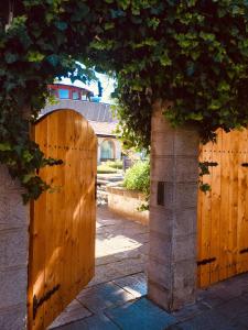 Fotografie z fotogalerie ubytování Pension Verona v Novém Boru