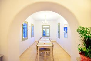 Fotografie z fotogalerie ubytování Paolas Sunset v destinaci Agios Stefanos