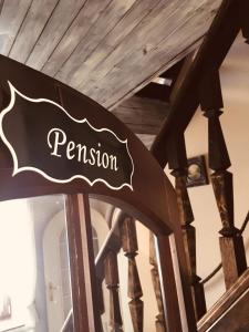 Fotografie z fotogalerie ubytování Pension Verona v Novém Boru