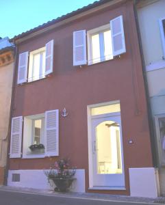 Foto dalla galleria di Villa Gianfelici a Numana