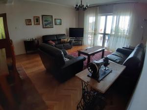Gallery image of Vesna Apartments in Ulcinj