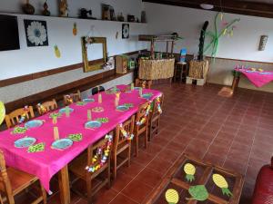 Fotografie z fotogalerie ubytování Casa Codesal Apartamentos v destinaci Noalla
