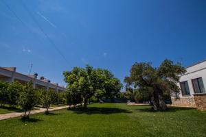 Zahrada ubytování Hotel Eden