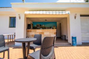 Fotografie z fotogalerie ubytování Hotel Eden v destinaci Carovigno