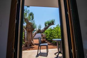 Fotografie z fotogalerie ubytování Hotel Eden v destinaci Carovigno