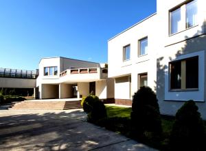 Το κτήριο όπου στεγάζεται  το διαμέρισμα +41 φωτογραφίες