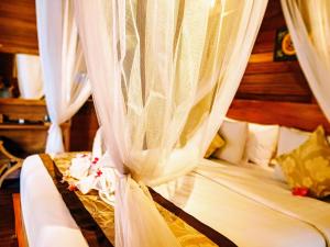 Gallery image of Radiance Sunset Villas Lembongan in Nusa Lembongan