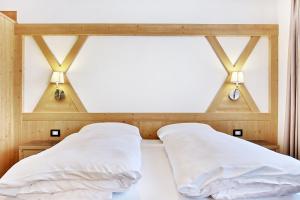 Posteľ alebo postele v izbe v ubytovaní B&B La Tranquillitè