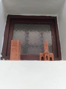 Foto sihtkohas Rabat asuva majutusasutuse Dar Tsouli galeriist