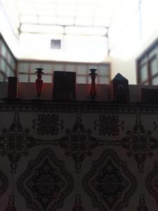 Foto sihtkohas Rabat asuva majutusasutuse Dar Tsouli galeriist