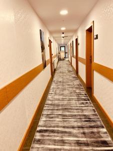 Gallery image of Golden Inn Hotel Uzungöl in Uzungol