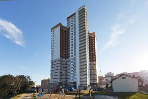 Gallery image of PaulMarie Apartments on Mayakovskogo in Minsk