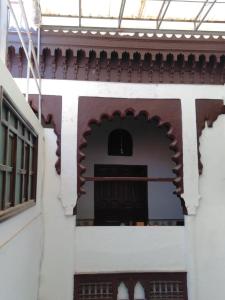 Fotografie z fotogalerie ubytování Dar Tsouli v destinaci Rabat