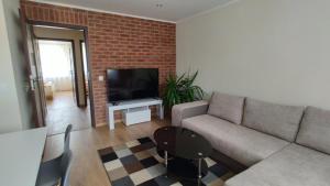 Fotografia z galérie ubytovania Apartament Yaga v destinácii Giżycko