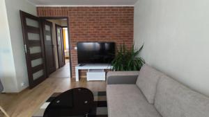 Fotografia z galérie ubytovania Apartament Yaga v destinácii Giżycko