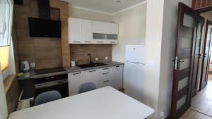 Fotografia z galérie ubytovania Apartament Yaga v destinácii Giżycko