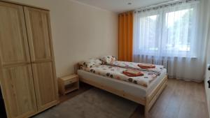 Fotografia z galérie ubytovania Apartament Yaga v destinácii Giżycko