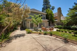 Gallery image of Spacious & Welcoming Home Close To Stanford & Tech Home in Palo Alto