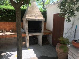 Fotografia z galérie ubytovania Casa Cesar Martinell 1 v destinácii Cambrils