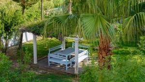 Gallery image of Irem Garden Hotel & Apartments in Side +179 photos