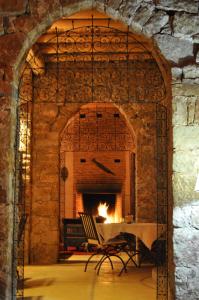 Foto dalla galleria di Kasbah Timdaf a Demnate