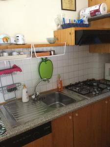 Zdjęcie z galerii obiektu Casa Loretta w mieście Perugia