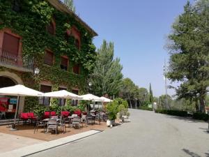 Φωτογραφία από το άλμπουμ του Hotel Xabier σε Javier