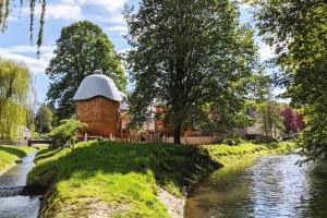 Afbeelding uit fotogalerij van Péitche Lauer in Useldange