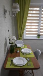 Φωτογραφία από το άλμπουμ του PaulMarie Apartments on Krasnoznamennaya στη Βρέστη +2 φωτογραφίες