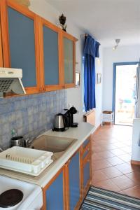 Fotografia z galérie ubytovania Anna-Maria Mykonos Maisonette I v destinácii Mykonos (mesto)