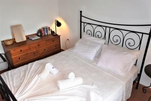 Fotografia z galérie ubytovania Anna-Maria Mykonos Maisonette I v destinácii Mykonos (mesto) + 10 fotografií