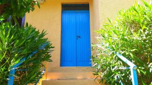 Fotografie z fotogalerie ubytování Hotel Grotticelle v destinaci Capo Vaticano