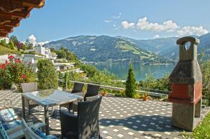 Gallery image of Appartementhaus LAKE VIEW by All in One Apartments in Zell am See