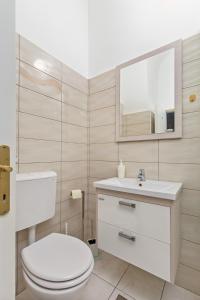 Gallery image of Apartment Mia in Rijeka